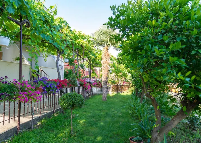 Villa Apartments Duje