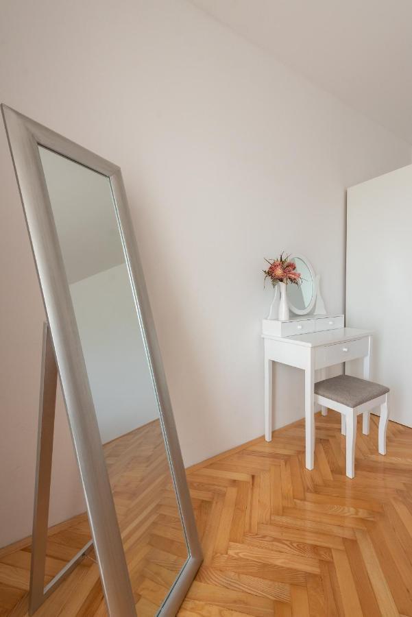 Apartman Duje *