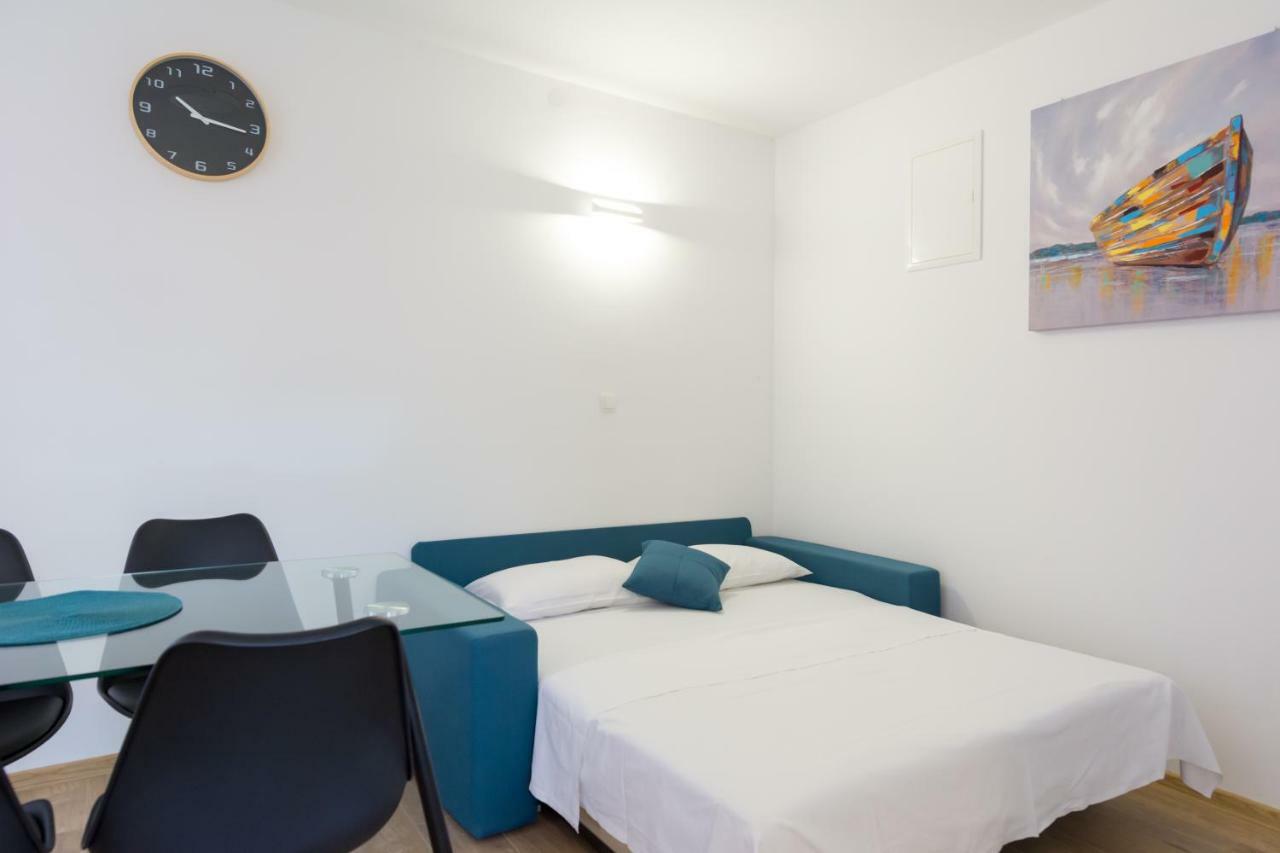 Duje Apartman