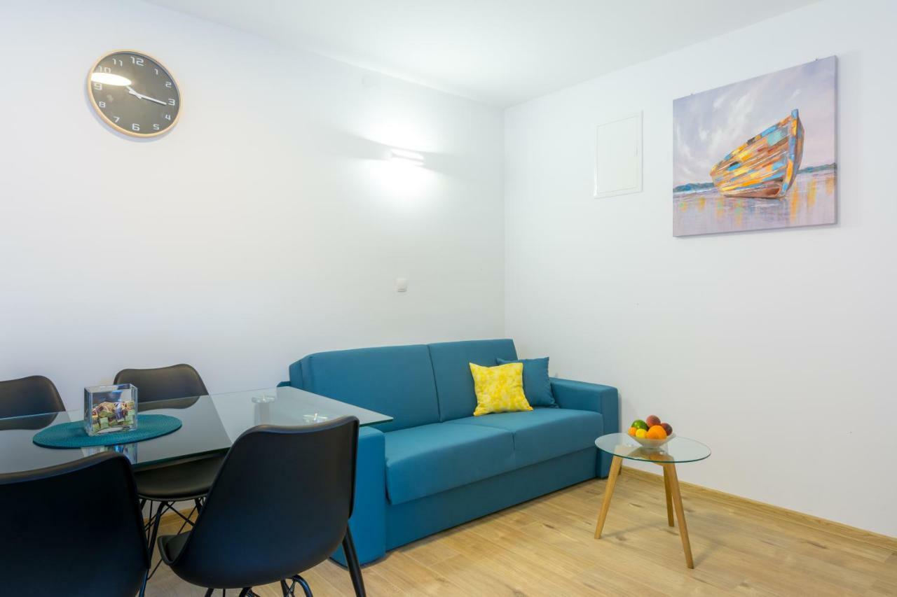 Duje Apartment