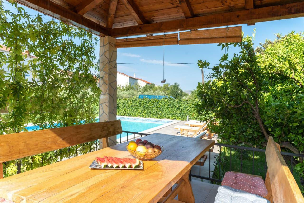Apartman Duje *