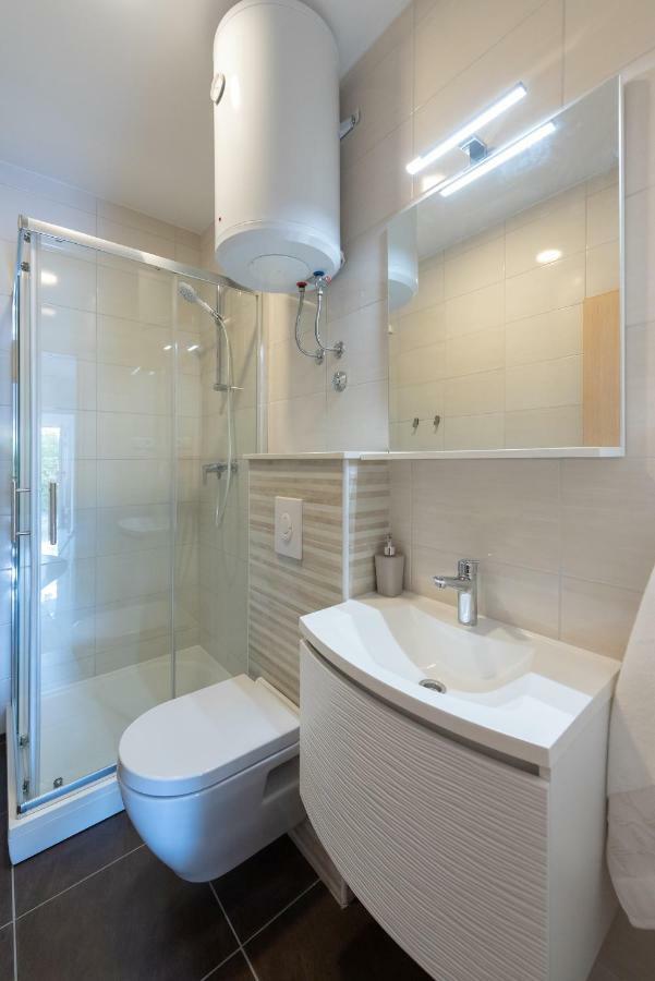Apartman Duje *