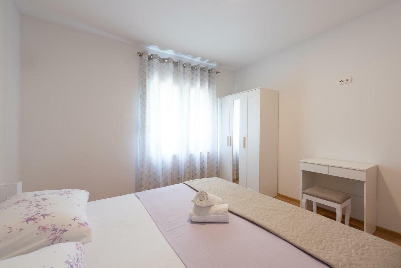 Apartman Duje